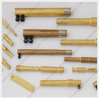 BHARAT METAL PRODUCTS